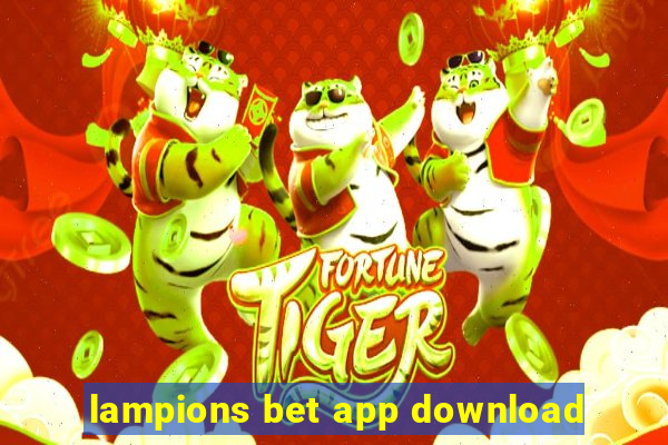 lampions bet app download